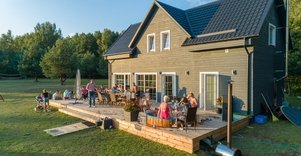 Sodyba „Pas brolius“