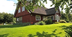 Sodyba „Pakalnė“