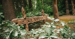 Palazduonio šaltinis