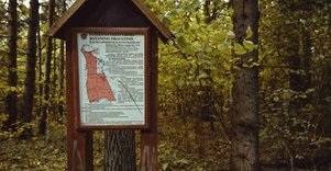 Paštuvos botaninis draustinis