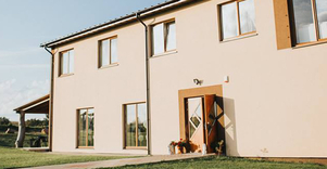 Sodyba „Meda house“