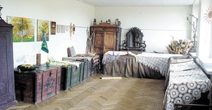 Joniškio istorijos ir kultūros muziejus