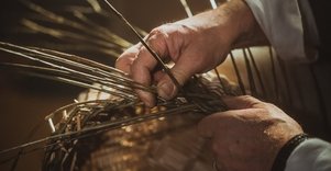  „Pynimas iš vytelių“