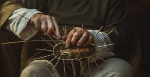 „Pynimas iš vytelių“ 