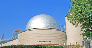Planetariumas