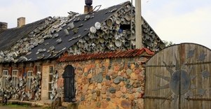 Privatus muziejus „Puodų namas“ ​​​​​​​