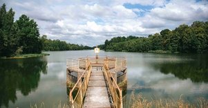 Purviškių tvenkinys