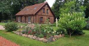 Atostogų namai „Elzės liepa“