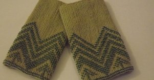 „Riešinių mezgimas“ 