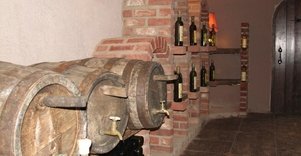 Midaus degustacijos sodyboje „Šušvė“