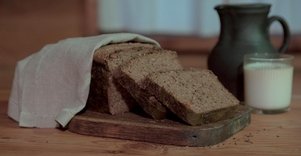 Duonos ir giros edukacinės programos