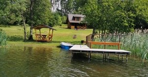 Sodyba „Trikojis“