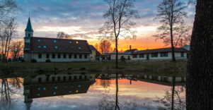 Šakių evangelikų liuteronų bažnyčia 