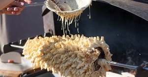 „L. Sadauskienės šakočiai“