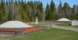 Šaltojo karo ekspozicija