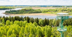 Sartų regioninis parkas