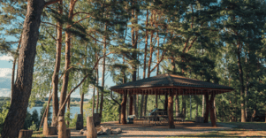 „Radvilių sodyba“