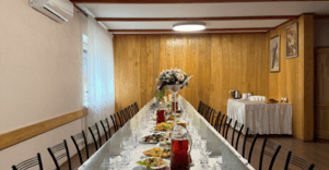 Sodyba „Sodo žiedas“