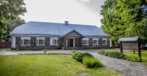 Šiaulių rajono literatūros muziejus