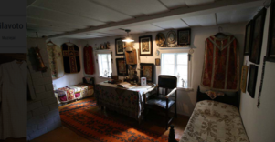 Šilavoto Davatkynas