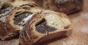 Šimtalapis pas Mildą Leščinskytę-Šimonienę