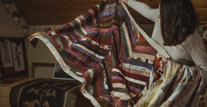 Siuvimo amatas: noras atrodyti unikaliau ir įdomiau