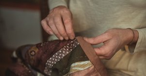 „Skiautiniai ir lėlyčių rišimas“