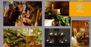 Relaksacinė pirtis moterims