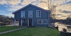 Sodyba „Šušvė“