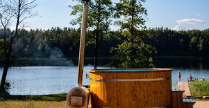 Pasikaitinkite kubile