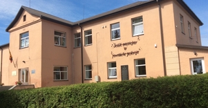 Stiklo muziejus ir paveikslų galerija