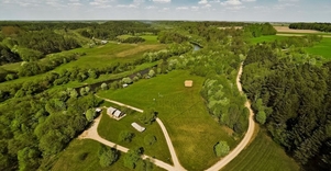 Stovyklavietė „Dubysa“