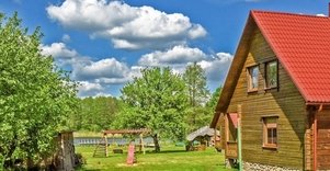 „Suraučių sodyba“