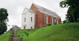 Šv. Jurgio bažnyčia