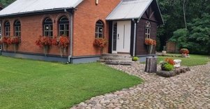 Sodyba „Svečiuose pas Onutę“