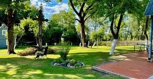 Sodyba „Tarp klevų“