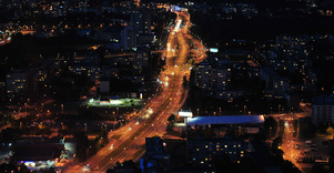 Televizijos bokštas