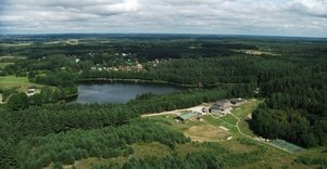 Kaimo turizmo kompleksas „Riterio krantas“