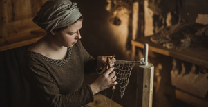 Mezgimo amatas: nauda, poilsis ir tradicijų išsaugojimas