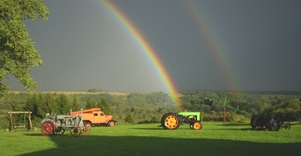 Tradicinių amatų centras, Kauno rajono muziejus