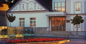 Utenos kraštotyros muziejus