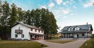 „Vėjo Malūnų sodyba“