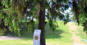 Velžių piliakalnis