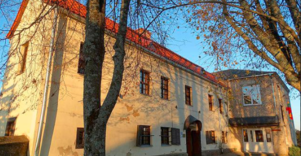 Videniškių reguliariųjų atgailos kanauninkų (baltųjų Augustinų) vienuolynas ir muziejus