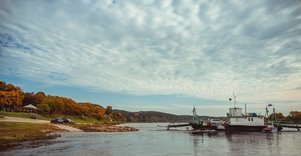 Vilkijos keltas “Vilkynė”