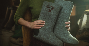 Vilnos ir milo vėlimo amatas: atgimęs šiuolaikinėje mados industrijoje