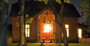 Vinco Grybo memorialinis muziejus