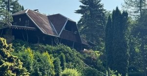 Homestead "Bagrėnžaris"