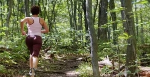 Orientacinės varžybos 