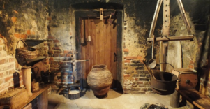 Žemaitės memorialinis muziejus 